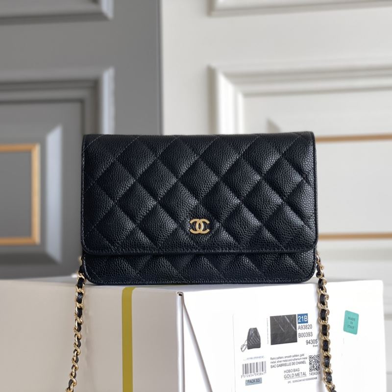 Ch**el woc bags